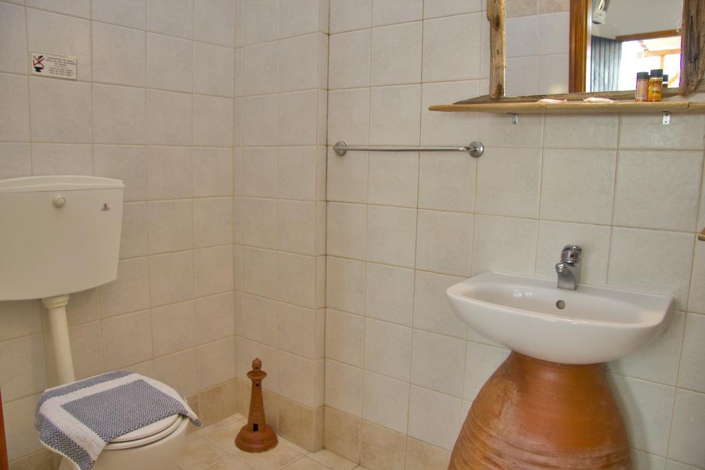 Margaritari Studios Milos アダマス 部屋 写真